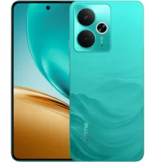 Телефон Realme 14T RMX5078 8GB/256GB международная версия зеленый
