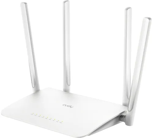 Wi-Fi роутер Cudy WR1300 3.0