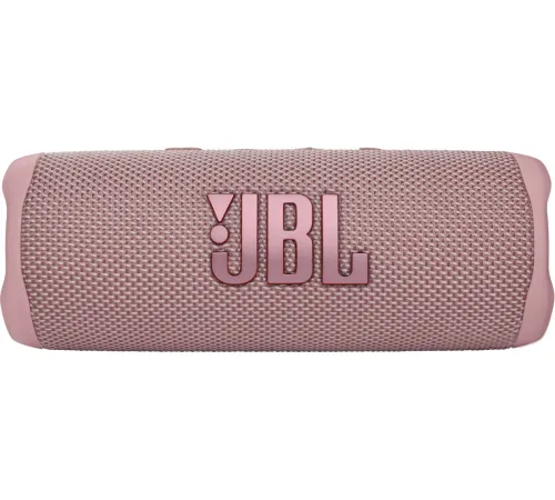 Беспроводная колонка JBL Flip 6 розовый