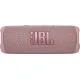 Беспроводная колонка JBL Flip 6 розовый