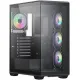Корпус XASTRA Q600 4ARGB-C10-UC черный