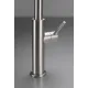 Смеситель Deante Evora Steel BQJ_F62M