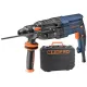 Перфоратор MAX-PRO MPRH800/26VP кейс