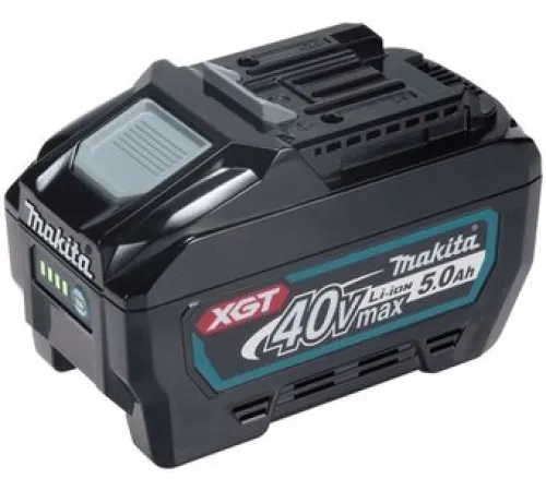 Аккумулятор Makita XGT BL4050F 632R45-4 40В/5 Ah