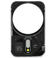 Внешний аккумулятор Momax 1-Power Flow Pro MagSafe IP125 5000mAh