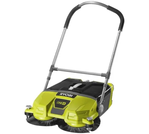 Подметальная машина Ryobi One+ R18SW3-0 без аккумулятора