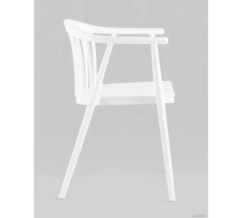 Стул Stool Group Campo SL-7100 белый