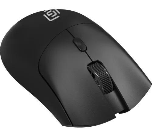 Игровая мышь Оклик 980GMW