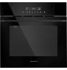 Электрический духовой шкаф MAUNFELD AEOD60103B2