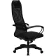 Кресло Metta SU-BK130-8 PL черный