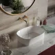 Умывальник Roxen Fabio 570210
