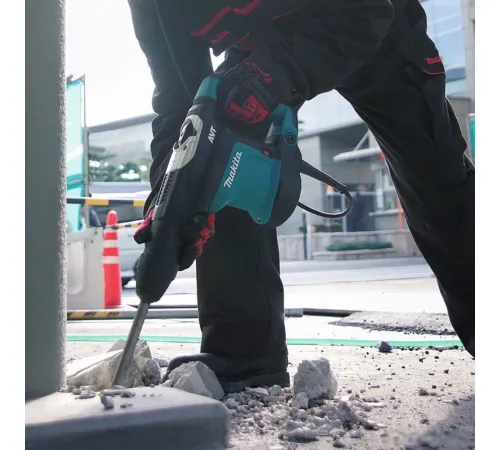 Перфоратор Makita HR3541FCX