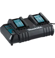 Зарядное устройство Makita DC18SH 199687-4 14.4-18В