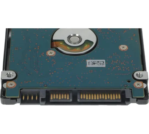 Жесткий диск Toshiba MQ04ABD200 2TB