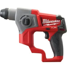 Перфоратор Milwaukee M12 CH-0 FUEL 4933441947 без АКБ