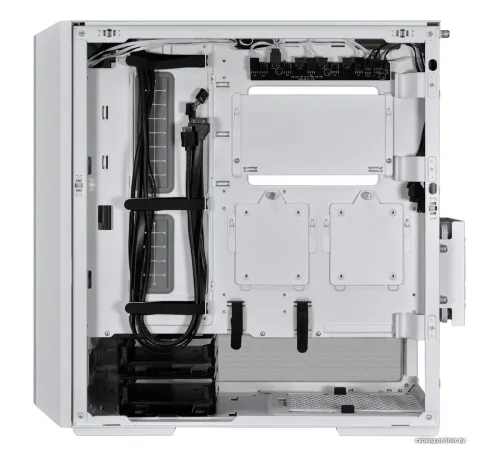 Корпус Lian Li Lancool 216 ARGB G99.LAN216RW.10R