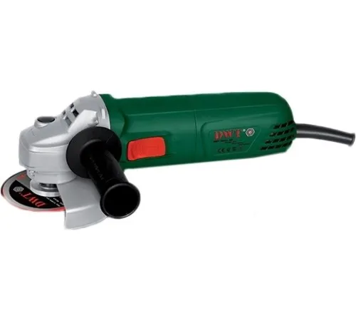 Угловая шлифмашина DWT WS08-125 V