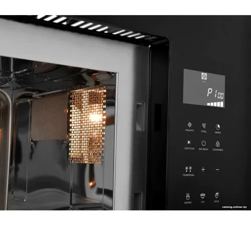 Микроволновая печь ZUGEL ZMO251B