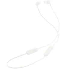 Наушники JBL Tune 135BT белый