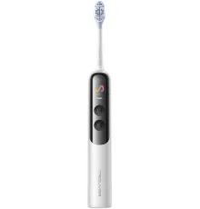 Электрическая зубная щетка Trouver Fresh 20 Vision Set ATS25B белый
