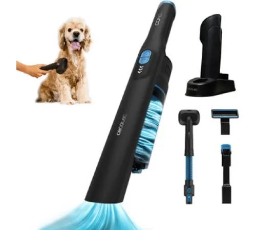 Пылесос Cecotec Conga Rockstar Micro+ Animal