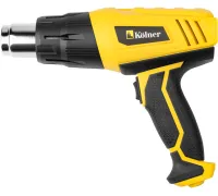 Промышленный фен Kolner KHG 2100