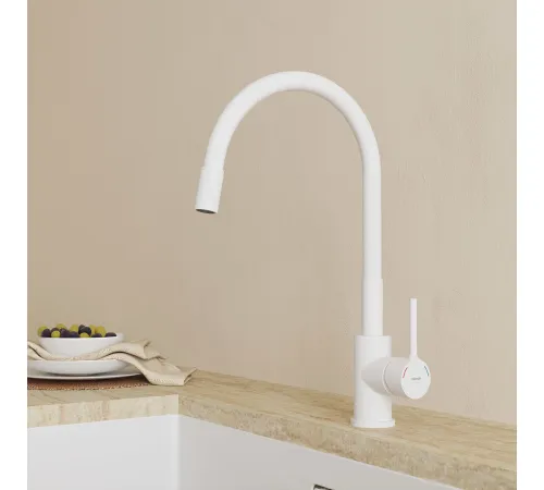 Смеситель Milardo Meal M01WT0FM05