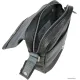 Мужская сумка Bugatti Moto D 49836101 черный