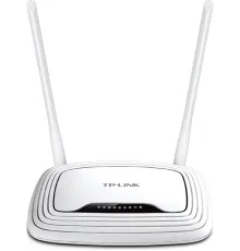 Wi-Fi роутер TP-Link TL-WR842N v3