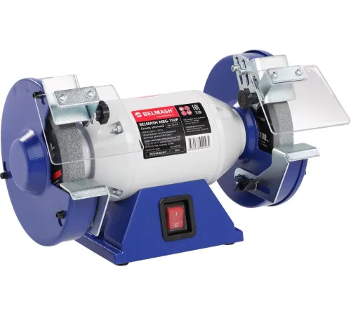 Заточный станок Belmash Белмаш MBG-150P