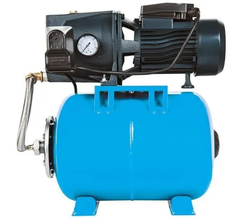 Насосная станция Unipump Auto JSW 55-50