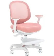 Детский ортопедический стул Everprof Kids 102 розовый