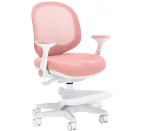 Детский ортопедический стул Everprof Kids 102 розовый