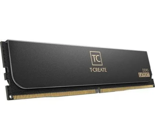 Оперативная память Team T-Create Expert 2x16ГБ DDR5 6000 МГц CTCED532G6000HC38ADC01