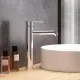 Смеситель Damixa Scandinavian Pure 360250000