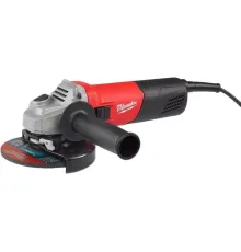 Угловая шлифмашина Milwaukee AG 800-125 EK