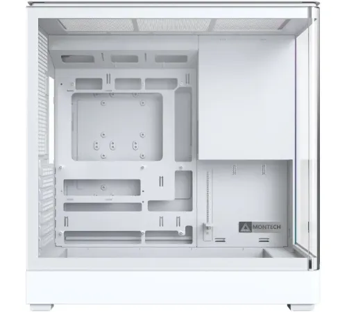 Корпус Montech King 45 белый