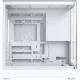 Корпус Montech King 45 белый