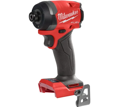 Винтоверт Milwaukee M18 FUEL M18FID3-0X 4933479864 без АКБ, кейс