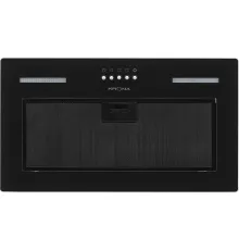 Кухонная вытяжка Krona Wermut 500 DN Black PB черный