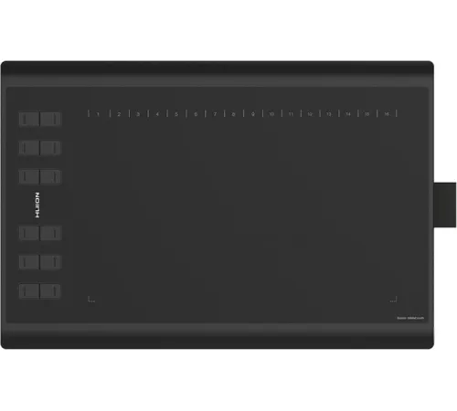 Графический планшет Huion H1060P
