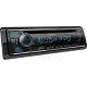 CD/MP3-магнитола Kenwood KDC-BT530U