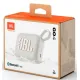 Беспроводная колонка JBL Go 4 белый
