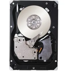 Жесткий диск  Seagate Cheetah 15K.7 SAS 600GB ST3600057SS