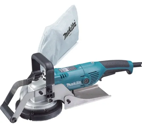 Эксцентриковая шлифмашина Makita PC5001C