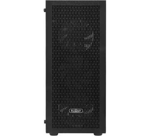 Корпус PCCooler MA100 Mesh черный