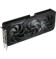 Видеокарта Gigabyte GeForce RTX 5080 Windforce OC SFF 16G GV-N5080WF3OC-16GD