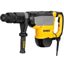 Перфоратор DeWalt D25773K-QS