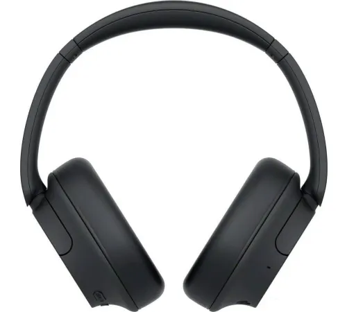 Наушники Sony WH-CH720N черный