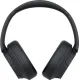 Наушники Sony WH-CH720N черный